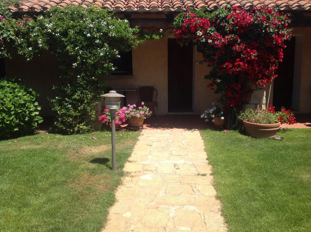 Hotel Gemella Baja Sardinia