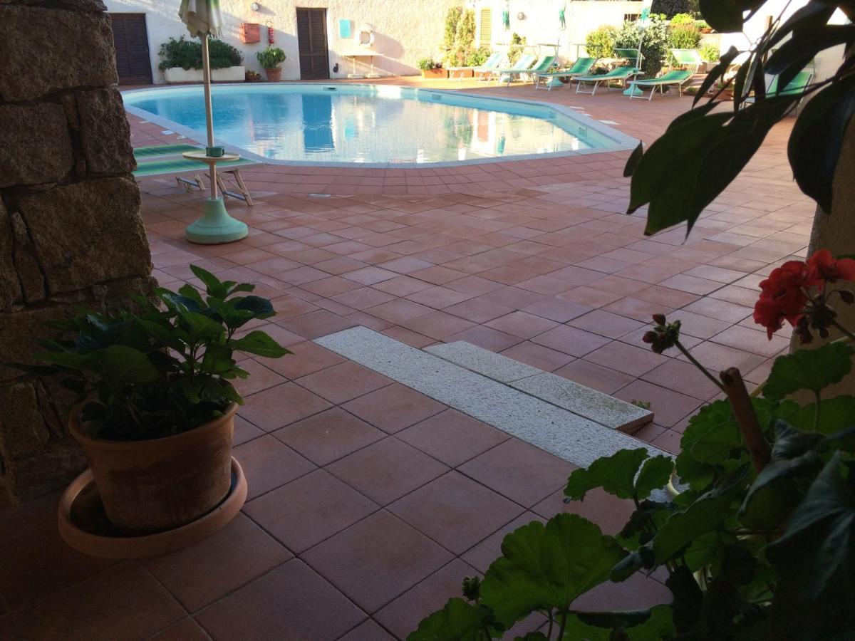 Gemella Hotel Baja Sardinia
