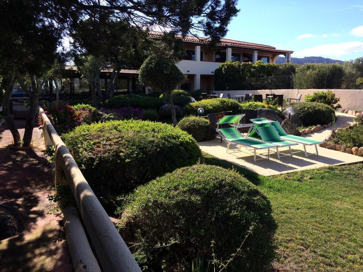 Hotel Gemella Baja Sardinia