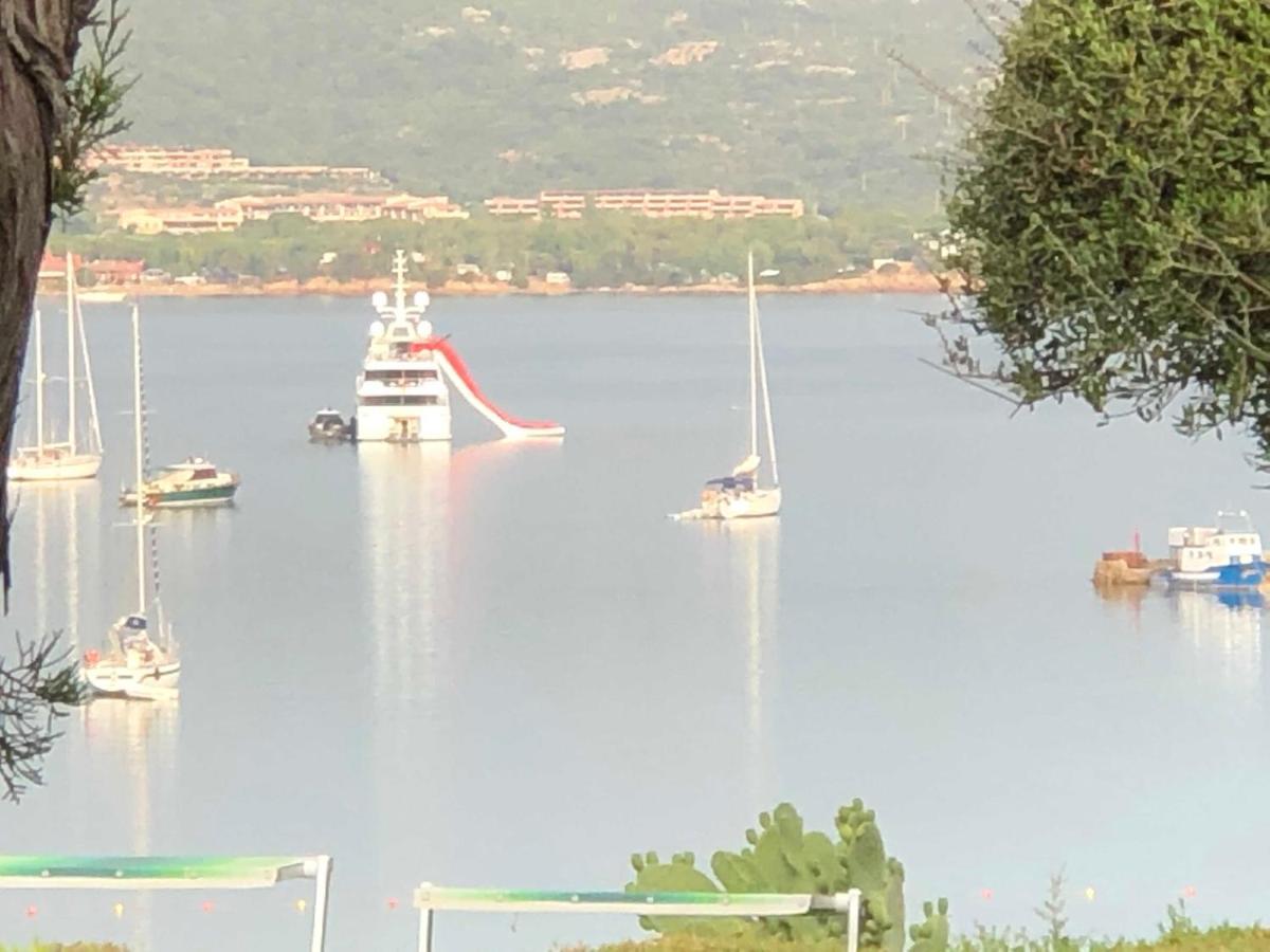 Gemella Baja Sardinia