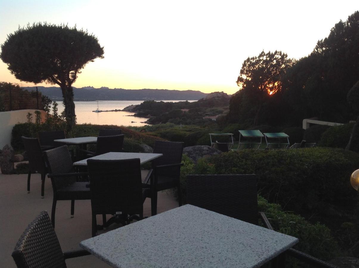Gemella Hotel Baja Sardinia