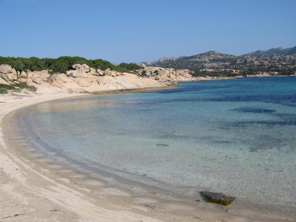 Gemella 3* Baja Sardinia