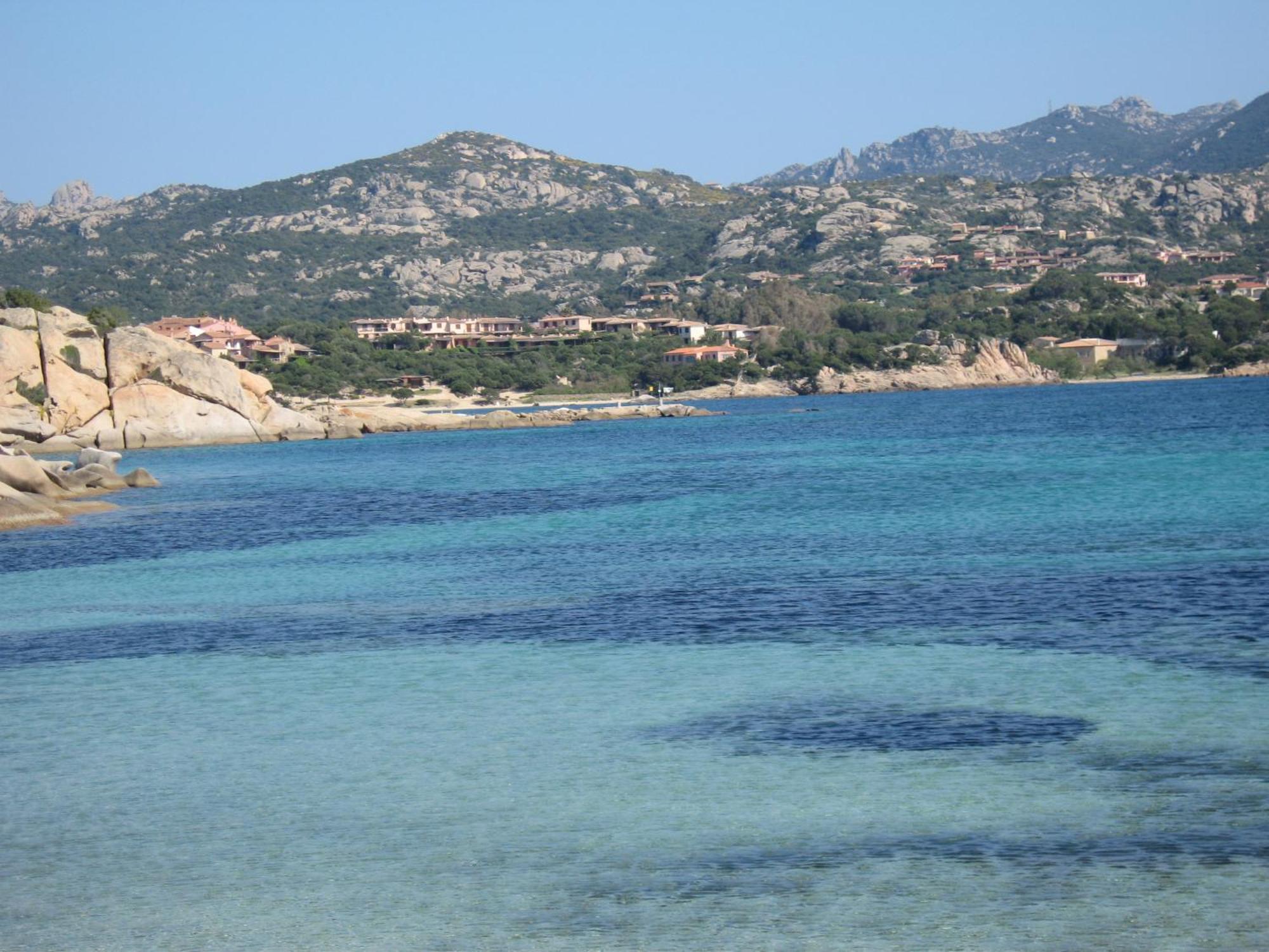 Gemella Baja Sardinia