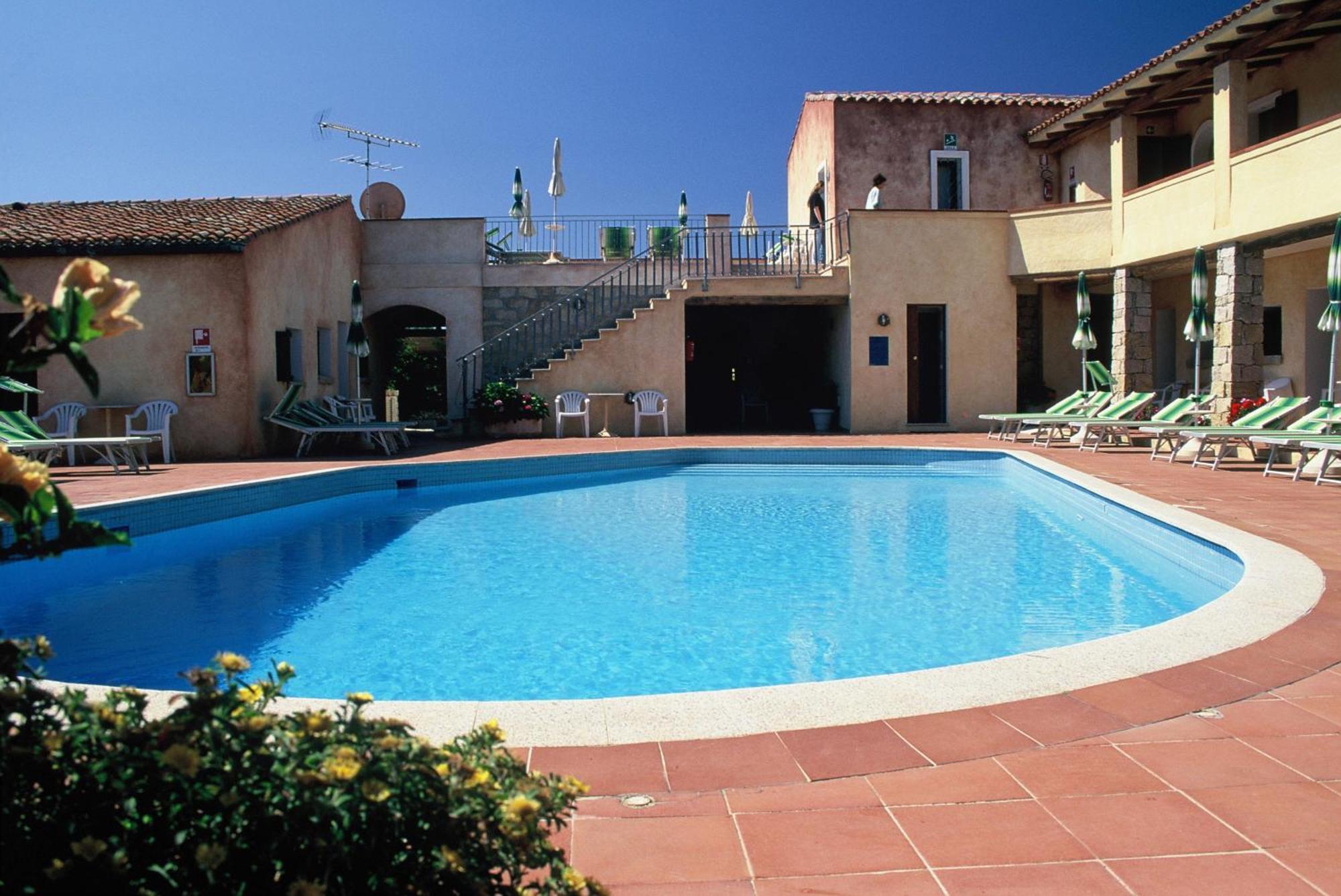 Hotel Gemella 3*