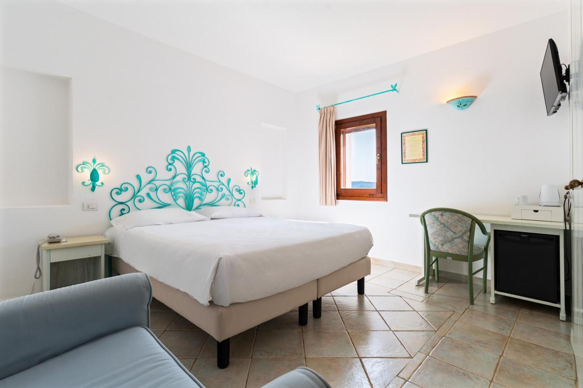 Hotel Gemella 3*