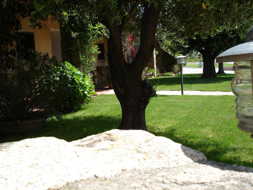 Hotel Gemella Baja Sardinia
