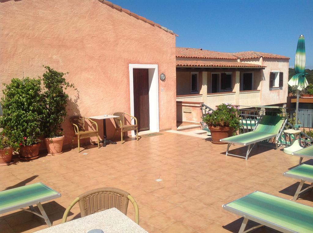 Gemella Baja Sardinia