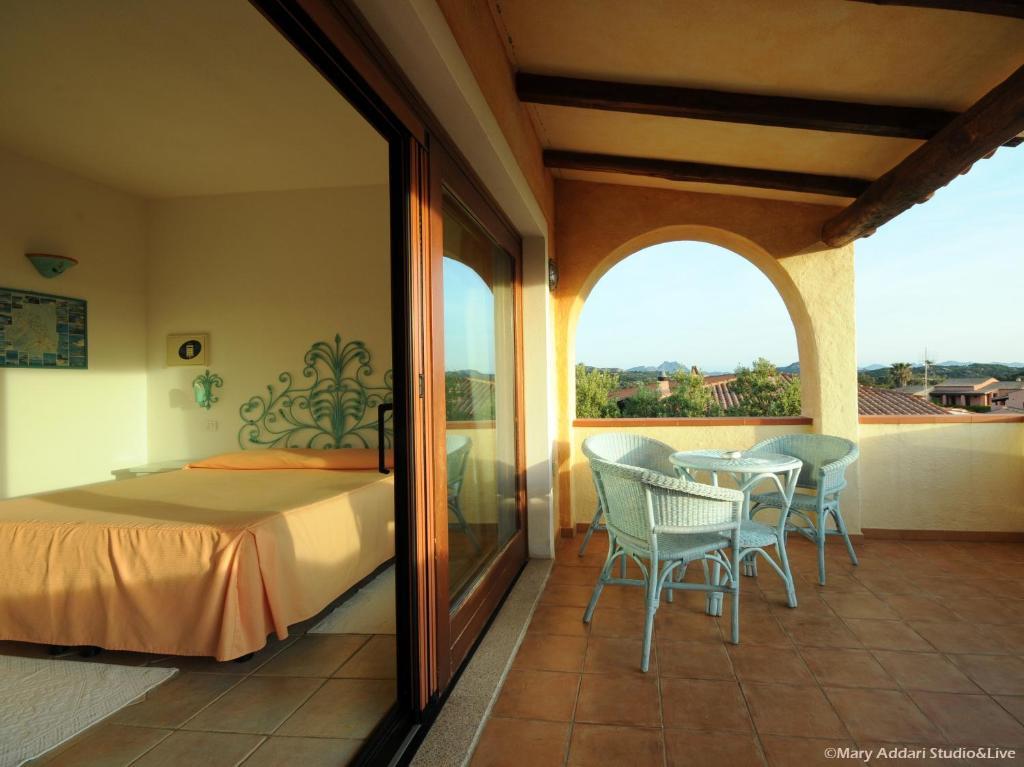 Hotel Gemella