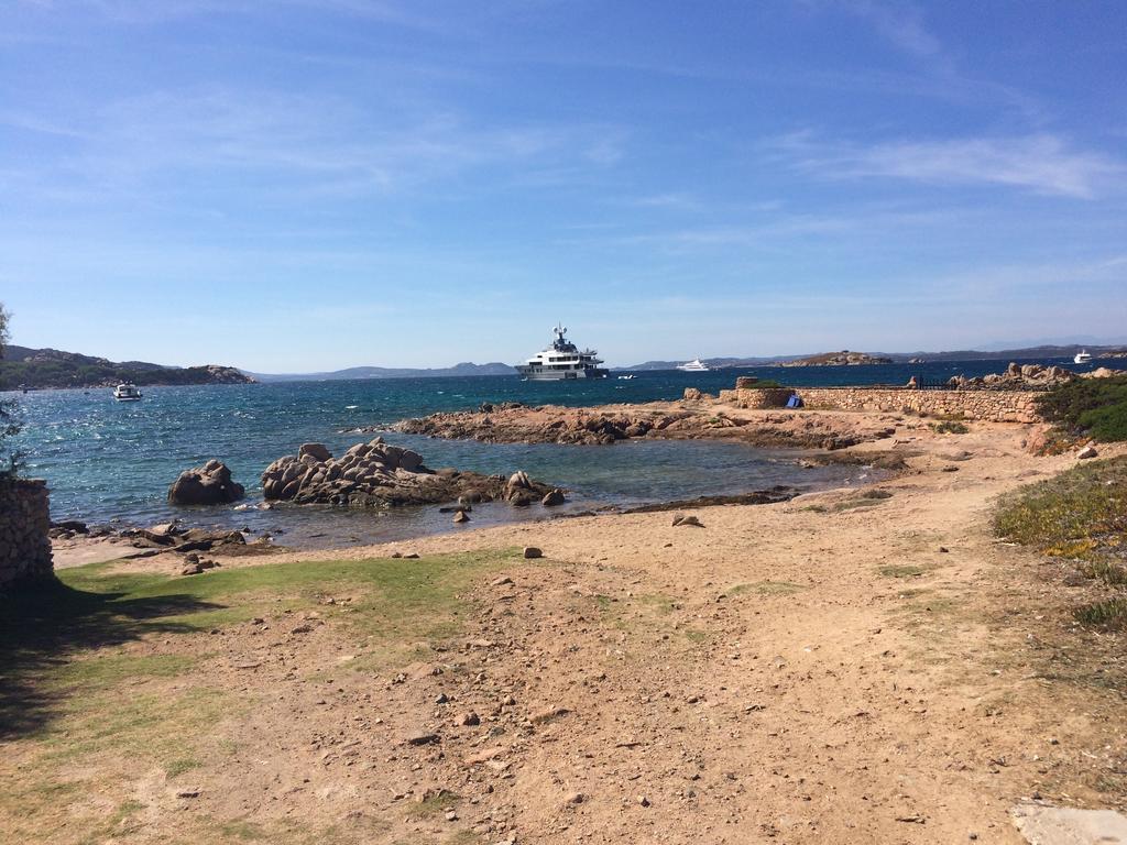 Gemella Baja Sardinia