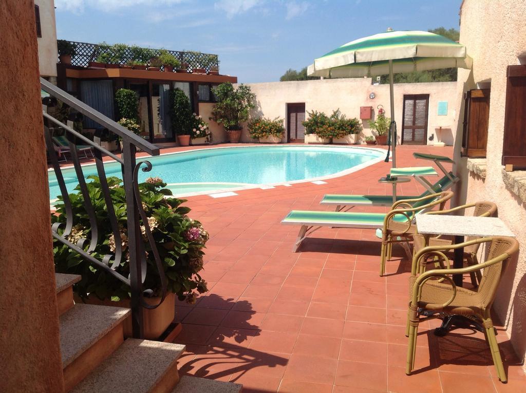 Gemella 3* Baja Sardinia
